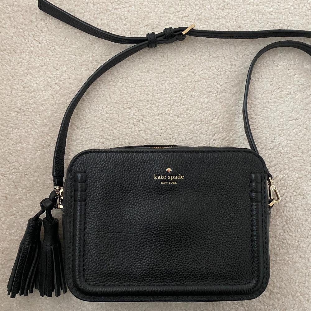 Crossbody bag